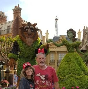 Meet your Posher, Kare